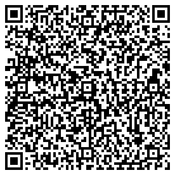 QR-код с контактной информацией организации ООО 74ТЕХНО