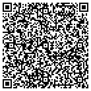 QR-код с контактной информацией организации Продуктовый магазин, ИП Подбутова Н.М.