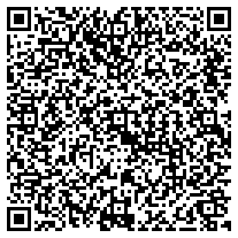 QR-код с контактной информацией организации Магазин продуктов на Запорожской, 15а