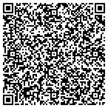 QR-код с контактной информацией организации ООО КМВ-ХозТорг