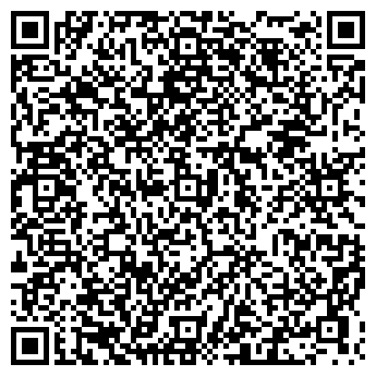 QR-код с контактной информацией организации ООО «Мегапласт Плюс»