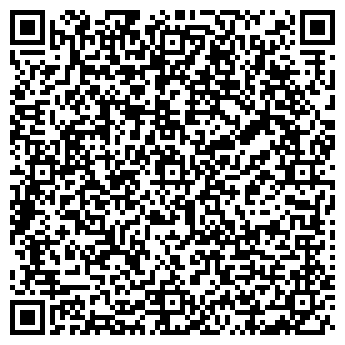 QR-код с контактной информацией организации Barkov.biz