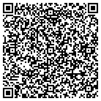 QR-код с контактной информацией организации Продуктовый магазин, ИП Климанов Л.А.