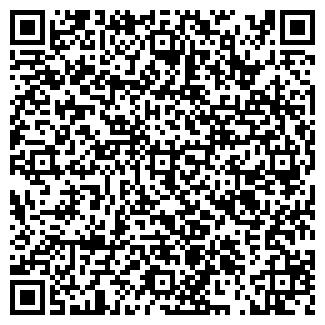 QR-код с контактной информацией организации Универсам, ООО Алтын