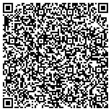 QR-код с контактной информацией организации Мировые судьи Ленинского административного округа г. Тюмени