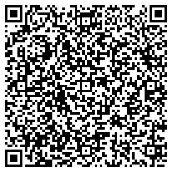 QR-код с контактной информацией организации Водяной, ООО, продуктовый магазин