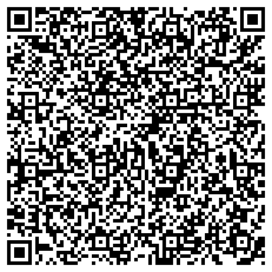 QR-код с контактной информацией организации Гражданская коллегия, Ленинский районный суд г. Тюмени