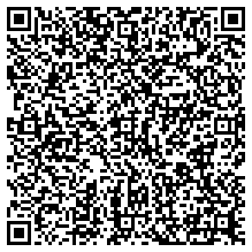 QR-код с контактной информацией организации Арбитражный суд Тюменской области