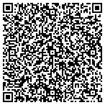 QR-код с контактной информацией организации Тюменский районный суд Тюменской области