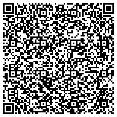 QR-код с контактной информацией организации Мировые судьи Калининского административного округа г. Тюмени