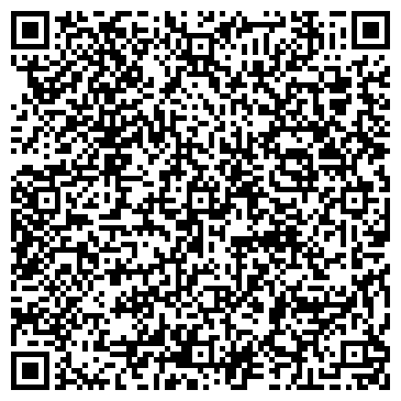 QR-код с контактной информацией организации Продуктовый магазин, ИП Суханова Ю.С.