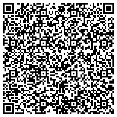 QR-код с контактной информацией организации ИП Ахмадуллина Р.Р.