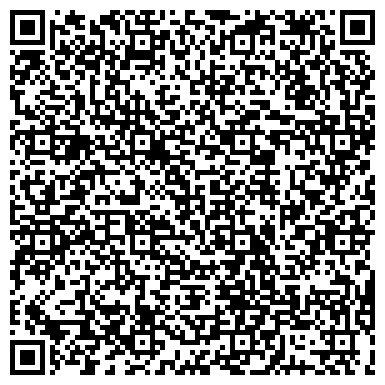 QR-код с контактной информацией организации ООО ЛЭД Санс