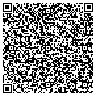 QR-код с контактной информацией организации Мировые судьи Тюменского района