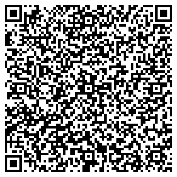 QR-код с контактной информацией организации Пензенская служба компьютерной помощи