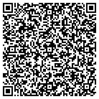 QR-код с контактной информацией организации Сура Онлайн