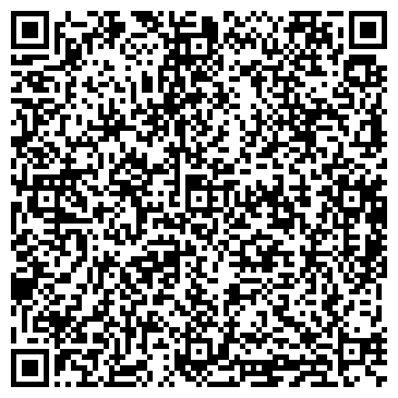 QR-код с контактной информацией организации Калининский районный суд г. Тюмени