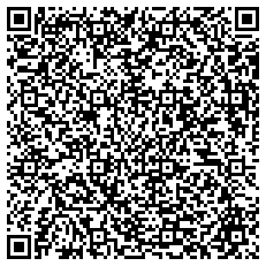 QR-код с контактной информацией организации Мировые судьи Центрального административного округа г. Тюмени