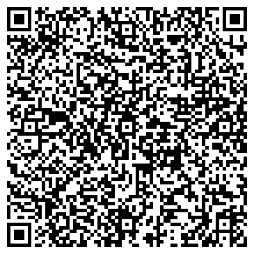 QR-код с контактной информацией организации Народная Посуда