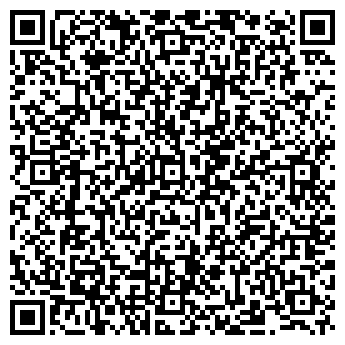 QR-код с контактной информацией организации Umbrella photoroom