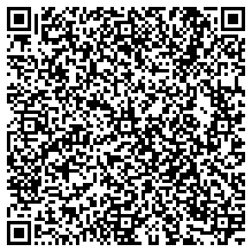 QR-код с контактной информацией организации Участковый пункт полиции, с. Солобоево