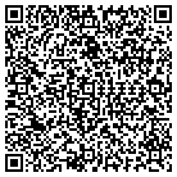 QR-код с контактной информацией организации ООО СЛВ-СЕРВИС