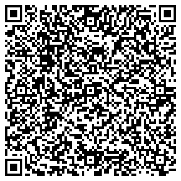 QR-код с контактной информацией организации Участковый пункт полиции, с. Лыбаево