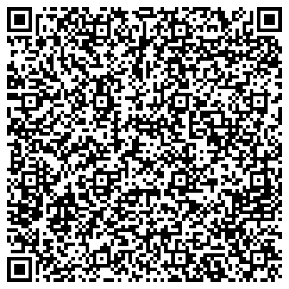 QR-код с контактной информацией организации Бокэ, студия профессиональной фотографии, ИП Бабинцев В.Г.