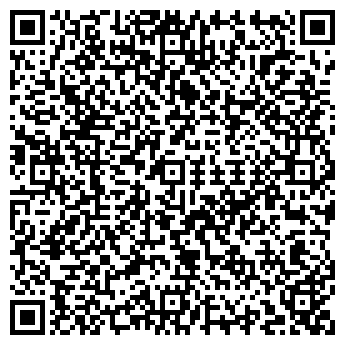QR-код с контактной информацией организации Магазин продуктов, ИП Митрошенкова Н.Л.