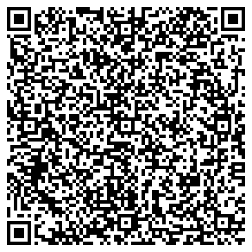 QR-код с контактной информацией организации Участковый пункт полиции, Центральный район, №23, №24