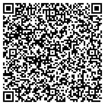 QR-код с контактной информацией организации LigaKvartir.ru