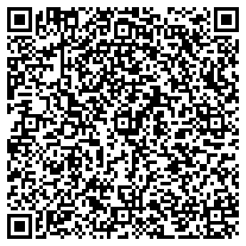 QR-код с контактной информацией организации Участковый пункт полиции, Восточный район, №11