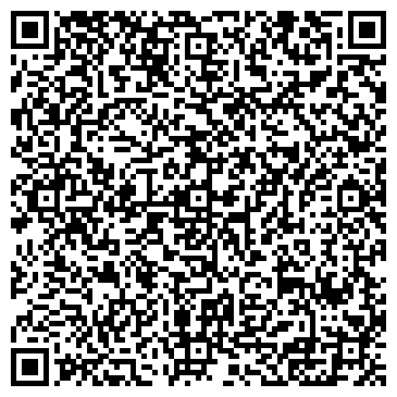 QR-код с контактной информацией организации Фабрика качества, магазин продуктов, ИП Ильина О.Е.