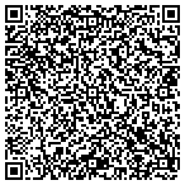 QR-код с контактной информацией организации ООО Пеленг