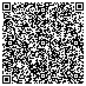 QR-код с контактной информацией организации Участковый пункт полиции, Калининский район, №55