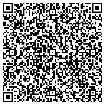 QR-код с контактной информацией организации Продукты, сеть магазинов, ООО Чебуречная