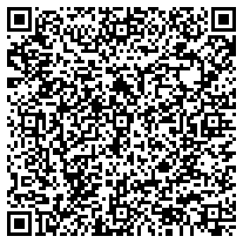 QR-код с контактной информацией организации Участковый пункт полиции, Калининский район, №62