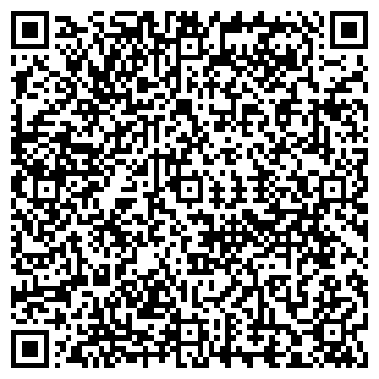 QR-код с контактной информацией организации Продуктовый магазин, ИП Сенюшкина М.В.