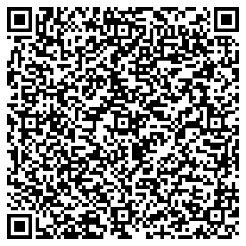 QR-код с контактной информацией организации Участковый пункт полиции, Калининский район, №59