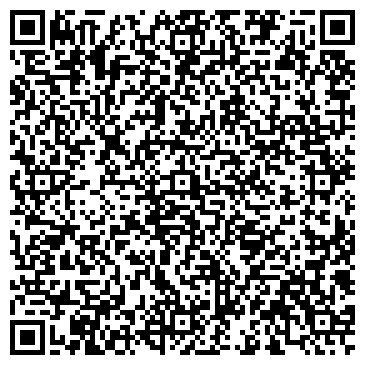 QR-код с контактной информацией организации Участковый пункт полиции, Ленинский район, №21
