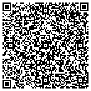 QR-код с контактной информацией организации Участковый пункт полиции, Калининский район, №71, №72