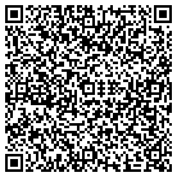 QR-код с контактной информацией организации Продовольственный магазин, ООО Сказка