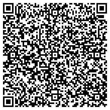 QR-код с контактной информацией организации Троя, продовольственный магазин