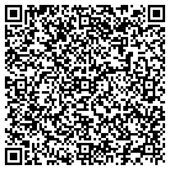 QR-код с контактной информацией организации Сад-Огород