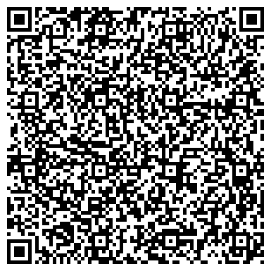 QR-код с контактной информацией организации Управление Федерального казначейства по Тюменской области