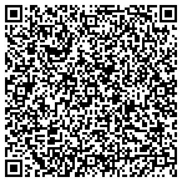 QR-код с контактной информацией организации Продуктовый магазин на проспекте Кирова, 102Б