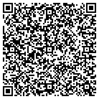 QR-код с контактной информацией организации Магазин продуктов, ИП Чепетов М.С.