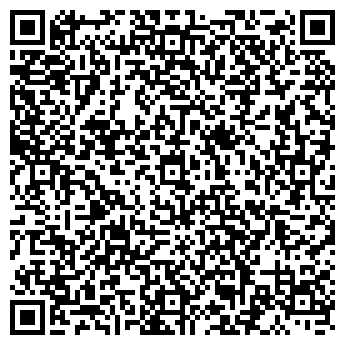 QR-код с контактной информацией организации Посад