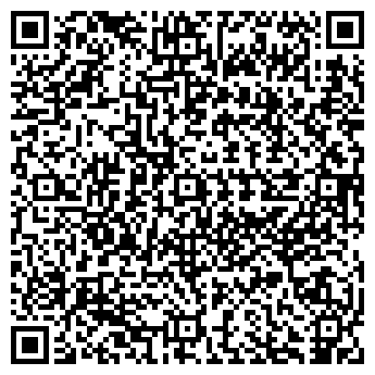 QR-код с контактной информацией организации Продуктовый магазин, ООО НПЦ Униб
