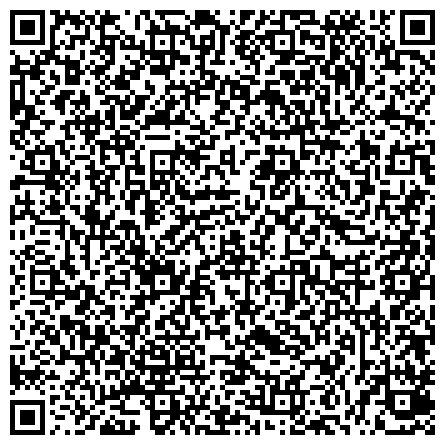 QR-код с контактной информацией организации УФМС